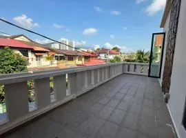 The Glass House Gelugor City