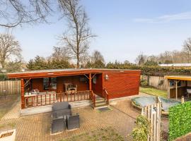 Pet Friendly Home In Erm With Sauna, Hotel in Erm