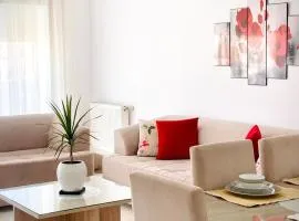 Résidence de style à la marsa