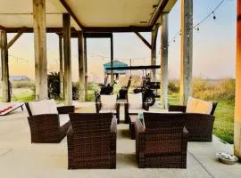 Pelican Pointe Home for 10