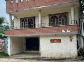 Casa en Necocli frente al mar