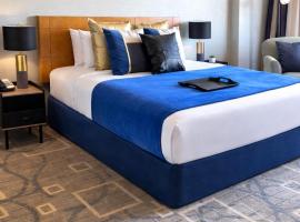 Idyllic Suite - Las Vegas, apartmen servis di Las Vegas