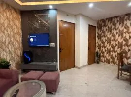 Premium 2BHK Stay in Rishikesh