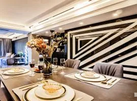 NICE 人民广场甄选 the Bund&People's Square&Nanjing Road