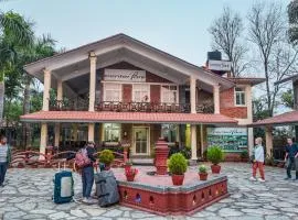 Center Park Resort Pvt.Ltd