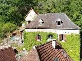 Pascaline Cottage