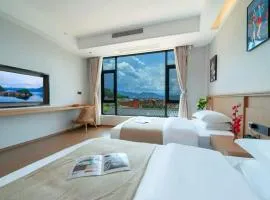 泸沽湖卉永舍度假酒店