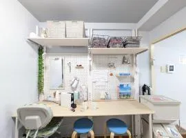 エルビスコート井尻101号