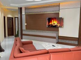 Résidence MBK Suite, hotel din Ziguinchor