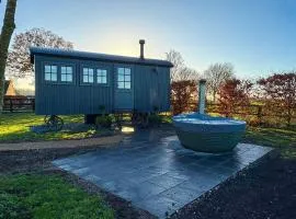 Shepherds Hut - Uk49729