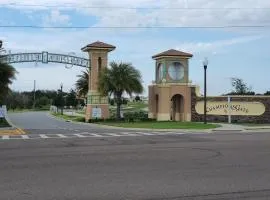 8804 Cruden Bay Court