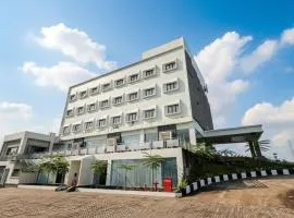 Lakeside TELL Cikarang