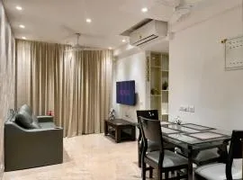 Maple 1 BHK in Hiranandani Powai