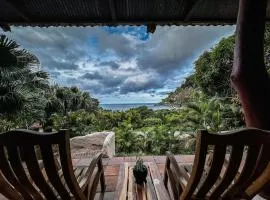 Pelican Eyes Resort Private 1BR Apartment with Bay View