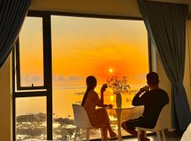 Villa Làng Bè - Đảo Phú Quý, khách sạn ở Cù Lao Thu