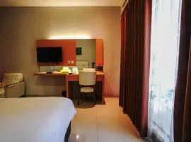 Buring Residence By TOS Malang