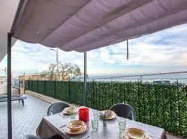 Awesome Apartment In Bergeggi With Wifi