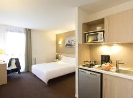 Aparthotel Adagio Access Le Havre Les Docks