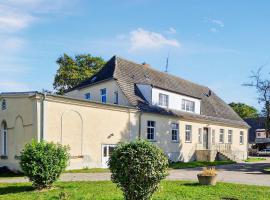 Awesome Home In Kletzin With Sauna, Hotel in Kletzin