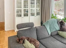 3 Bedroom Lovely Home In Värmdö