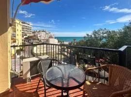 2 Bedroom Nice Apartment In Fuengirola