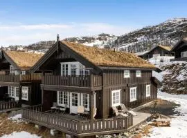 Cozy Home In Rauland With Sauna