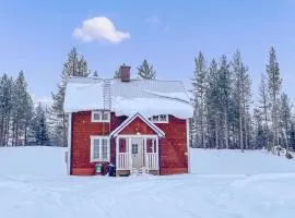 2 Bedroom Amazing Home In Transtrand