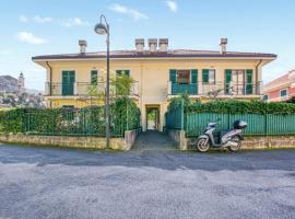 Casa Drago, hotel di Cogorno