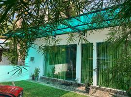 Nomin Villa, hotel a Kottagoda