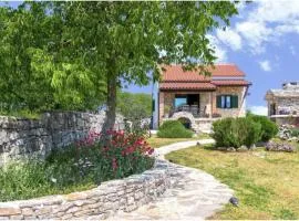 2 Bedroom Stunning Home In Konjevrate