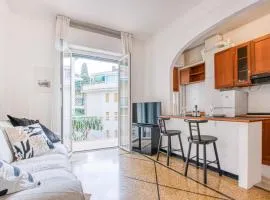 Lovely Apartment In Rapallo With Wifi