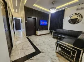 Sa'abhi Hotels & Resort