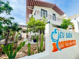 New Yêu Biển homestay, Hotel in Vĩnh Hy