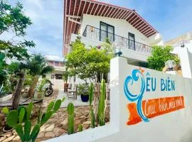 New Yêu Biển homestay