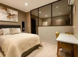 12a Infinity Guesthouse