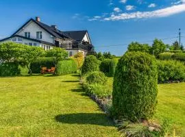 Beautiful Apartment In Chmielno With Wifi