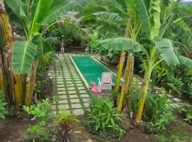 Mantra Yoga Homestay