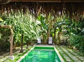 Mantra Yoga Homestay