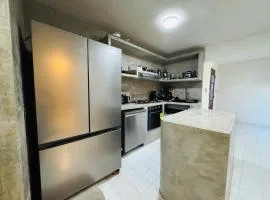 Casa Baja, with Gym & Terraces