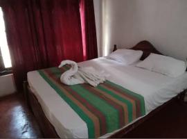 Panama Village Home, Hotel in Panama