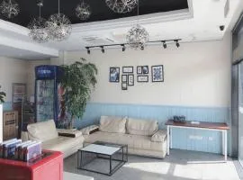 Pai Hotel Kunshan Youyi Hospital Qingyang South Road Branch