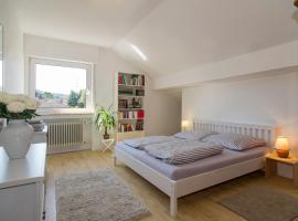 Ferienhaus Faltmann: Heimbach şehrinde bir otel