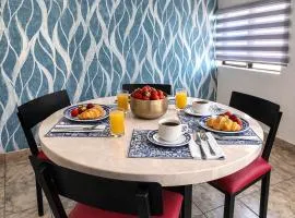 Suite moderna para 2, a 5 min del Centro