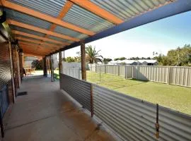 Rossy's Retreat - Kalbarri, WA