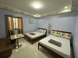 Bantayan Island Travellers Inn