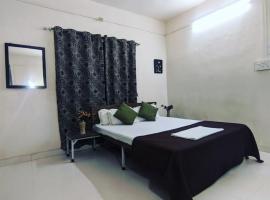 Aman Place – hotel w mieście Murud