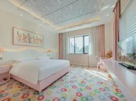 Deefly Yinrun Town Hotel