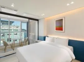 센텀 뉴시즈 호텔