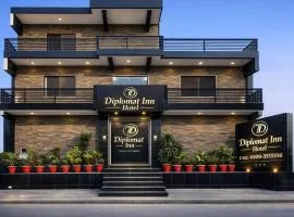 Diplomat Inn Hotel