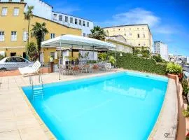 Hotel Pousada da Mangueira